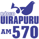 Radio Uirapuru de Itapipoca APK