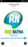REDE NATIVA poster