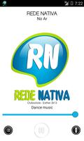 REDE NATIVA 海报