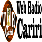 Webradio Cariri ไอคอน