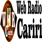 Webradio Cariri Zeichen