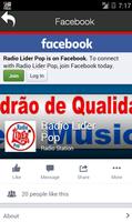 Webradio Cariri imagem de tela 1