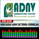Web Radio ADNV APK