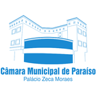 Web Radio Câmara de Paraíso-icoon