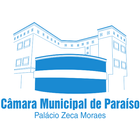 Web Radio Câmara de Paraíso icon