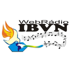 Webradio IBVN アイコン