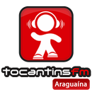 APK Tocantins FM Araguaína