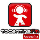 Tocantins FM Araguaína أيقونة