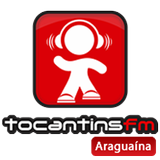 Tocantins FM Araguaína icône