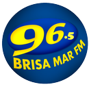 RADIO BRISA MAR FM 96.5 APK