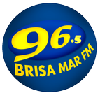 RADIO BRISA MAR FM 96.5 icône