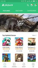 APKPure APK download