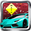 Math Car