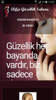 Elifçe Güzellik Salonu ภาพหน้าจอ 1