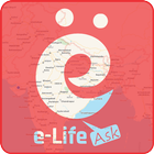 e-Life Ask Caller-icoon