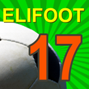 Elifoot 17 aplikacja