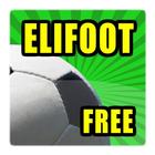 ELIFOOT 2012 MOBILE FREE آئیکن