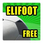 ELIFOOT 2012 MOBILE FREE icon