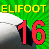 Elifoot 16 ไอคอน