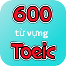 Học Từ Vựng cùng Elight - Toeic 600 Vocabulary APK