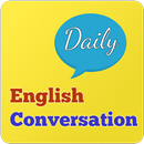 Daily English Conversation aplikacja