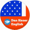 Dan Hauer: Học Phát Âm Tiếng Anh Giao Tiếp