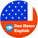 Dan Hauer: Học Phát Âm Tiếng Anh Giao Tiếp APK