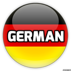 German Listen Comprehension icône