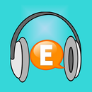 Elight Listening English aplikacja