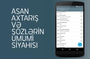 Notifon - İngilis Dili Lüğəti screenshot 1