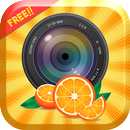 APK Orange Camera Free Download