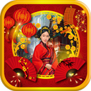 APK CNY Chinese Cartoon Camera
