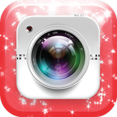 Candy-Selfie Camera Expert icon