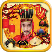 Chinese New Year Camera Pro icon