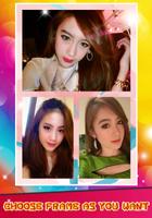 Collage Maker Pic Grid Pro ảnh chụp màn hình 1