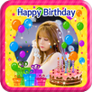 แต่งรูปวันเกิดน่ารักๆ ฟรี APK