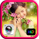 APK Beautiful Camera HD Pro