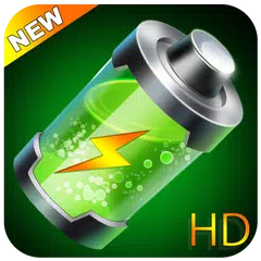 Super Long Battery Life Saver APK download