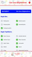 Altın Çocuklar Akademisi Mobil تصوير الشاشة 2