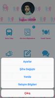 Asrın Mobil Ekran Görüntüsü 2