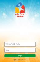 Güler Çocuk Akademi الملصق