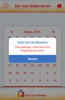 Güler Çocuk Akademi تصوير الشاشة 2