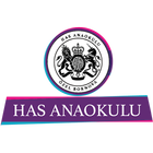 Has Anaokulu biểu tượng