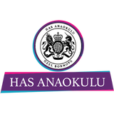 Has Anaokulu biểu tượng