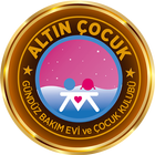 Altın Çocuk Mobil أيقونة