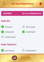Altın Çocuk Mobil تصوير الشاشة 3