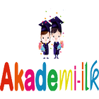 Akademi İlk Kreş Ve Anaokulu أيقونة