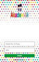 Akademi İlk Kreş Ve Anaokulu الملصق