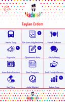Akademi İlk Kreş Ve Anaokulu تصوير الشاشة 1