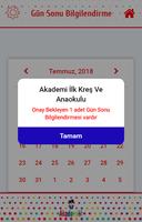 Akademi İlk Kreş Ve Anaokulu تصوير الشاشة 2